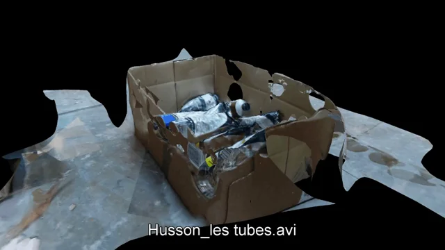 Husson_les tubes